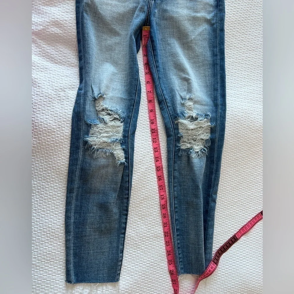 NWT LAGENCE 'El Matador' French  Slim Fit a la francaise
